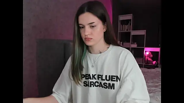 NikkieKitty Live XXX-chat