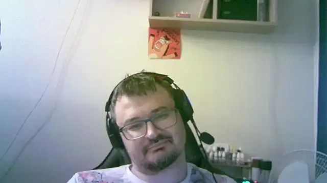 SirAbuser XXX чат на живо