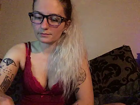 Živý XXX chat xxamyleighxx