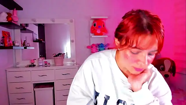 Vannessa__Shy XXX чат на живо