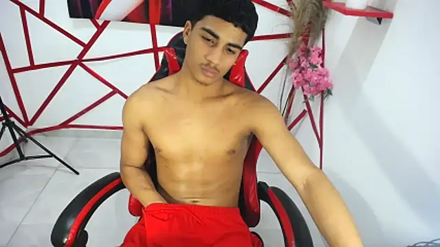 Chatroom XXX en direct de oliver-parker