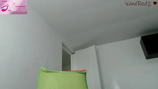 vanered2 Live XXX-chat