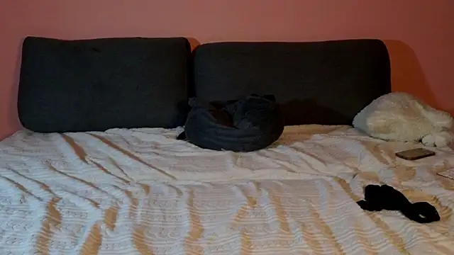 XXX chat uživo modela Katusha006