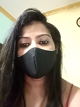 Czat XXX na żywo – SANAYA_ROY
