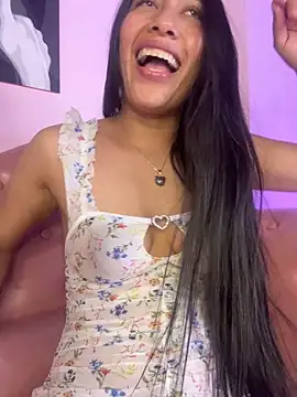 دردشة Amelia_Rivas الجنسية المباشرة