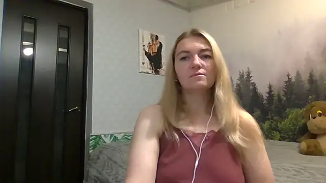 Czat XXX na żywo – CandyOLimeX