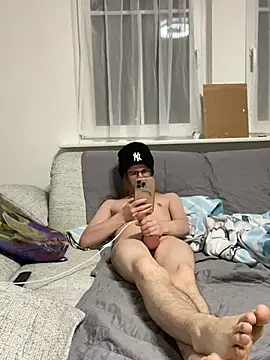 Chat XXX Live YoungSebi