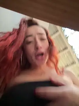 Czat XXX na żywo – ariiel_
