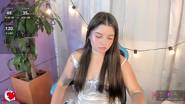 Lia_little18 Live XXX-chat