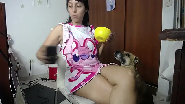 Moon_lunita Live XXX-chat