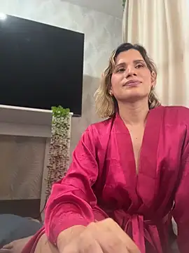 Živý XXX chat milablossom001