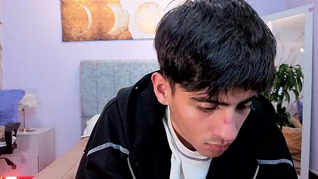 demian_hot99 Chat XXX live