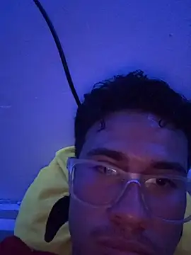 XXX chat uživo modela TavoHot_