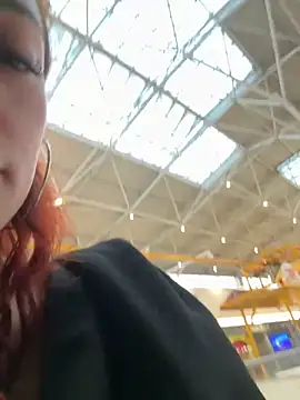 ariiel_ 라이브 XXX 채팅
