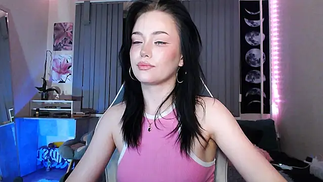 cutefrendlyuser Chat XXX in diretta