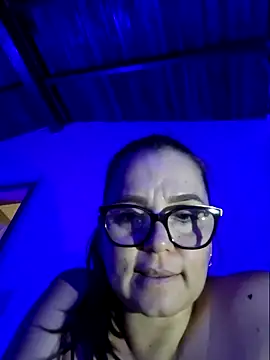 MariaPau_83 élő XXX-chatje