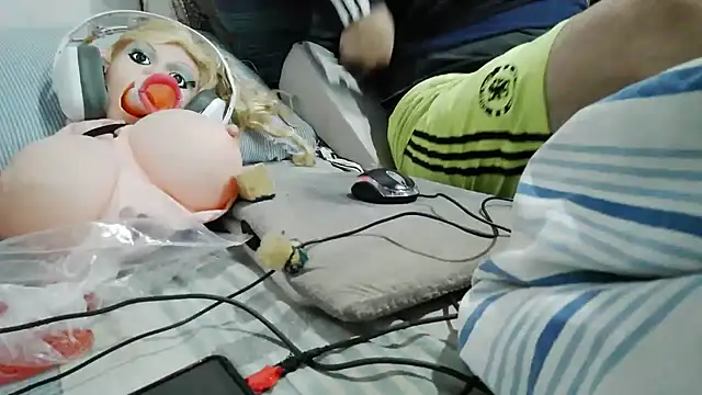Živý XXX chat messi_syssy
