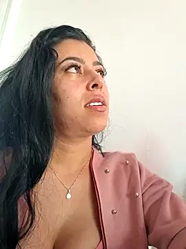 Chat XXX ao vivo de Luianna