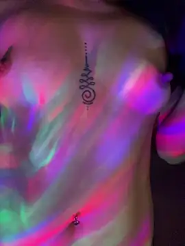 Chat XXX en directo de Miaswwe