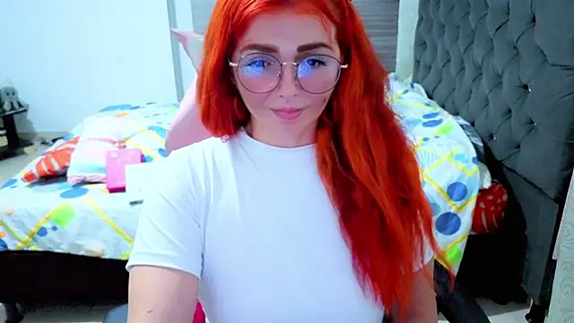 Alexatexa2929 Adlı Modelin Canlı XXX Sohbeti