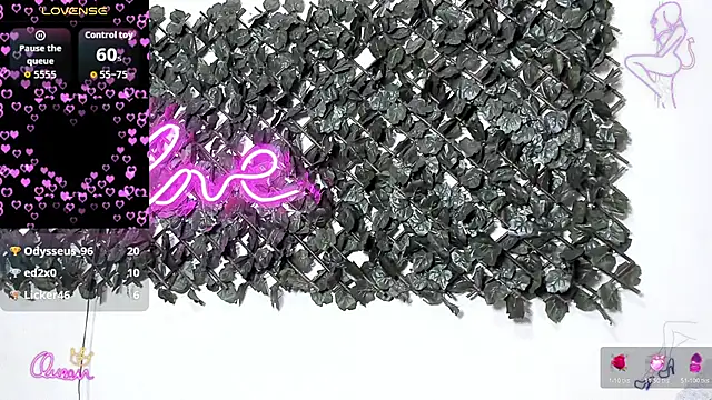 _Victoria_Jones_'s Live XXX Chat