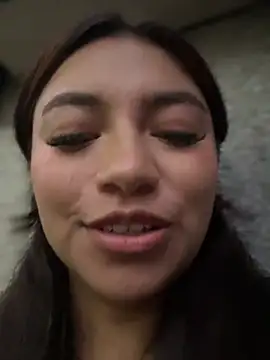 CocoaGigiMuse's Live XXX Chat