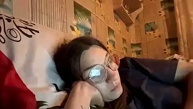 SparkleJebb – Naživo XXX chat