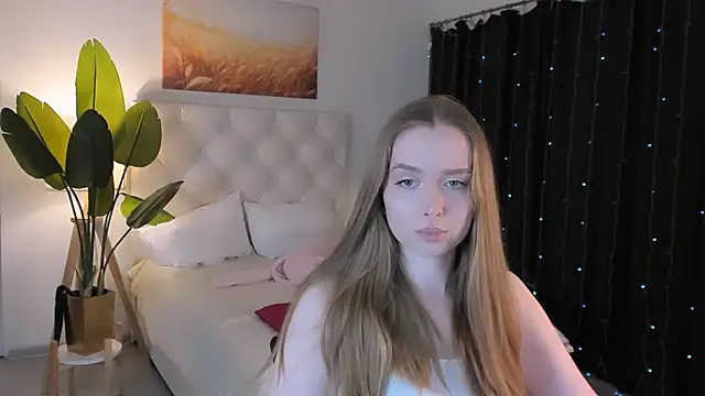 JenniferGraces Chat XXX live