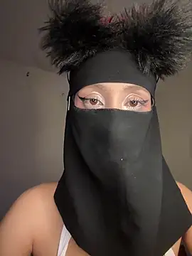 Czat XXX na żywo – arabayla