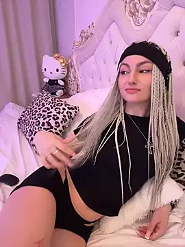 LeraFox Live XXX-Chat