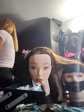 laperracobarde's Live XXX Chat