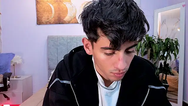 demian_hot99n Live XXX chat