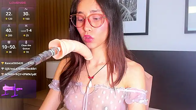 doll_bella_ – Live XXX-chat