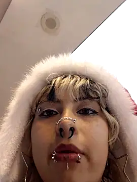 Cute_ChrixxxのライブXXXチャット