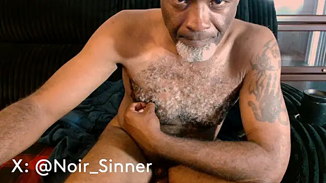 sinnernoir 라이브 XXX 채팅