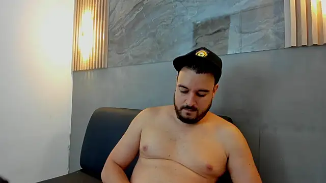 HARRY_SMIHT – webcam-show