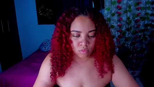 AngelaCoffee Chat XXX live