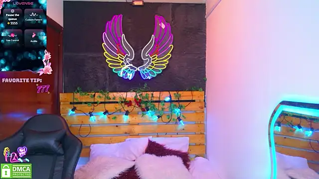 REDHOTTER_ élő XXX-chatje