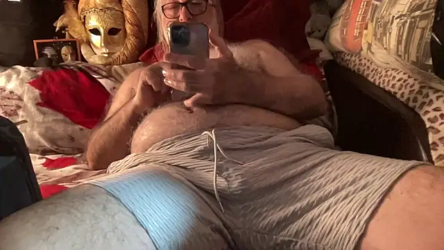 EroticVenetian: απευθείας συνομιλία ΧΧΧ