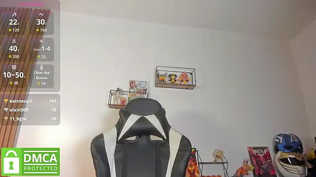 SebastianMaximoff_ 라이브 XXX 채팅