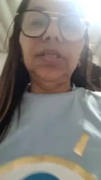 Ladymilf12 Obrolan Langsung XXX