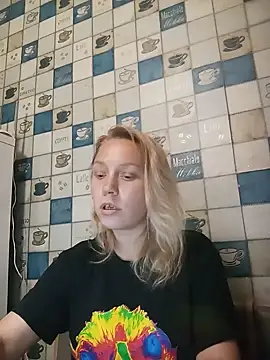 Anna_wey's Live XXX Chat