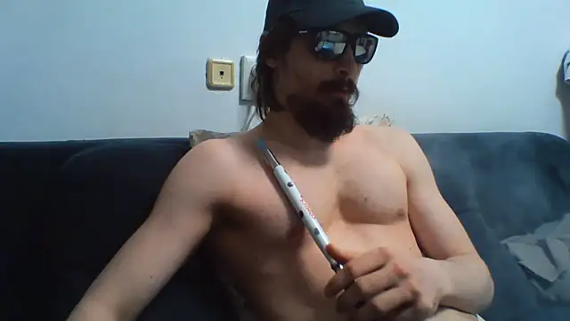 KaelNox's Live XXX Chat