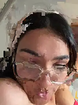 Cat2525のライブXXXチャット