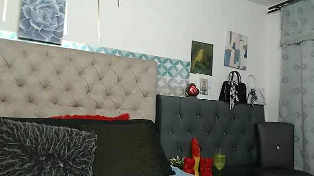 Victoriacoperino's Live XXX Chat