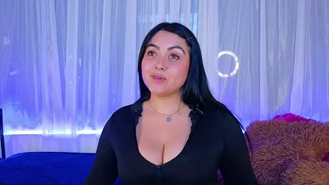 Victoria_J 라이브 XXX 채팅