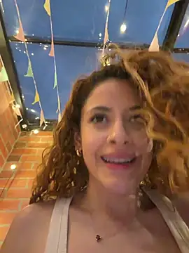 Chat XXX en directo de alana15