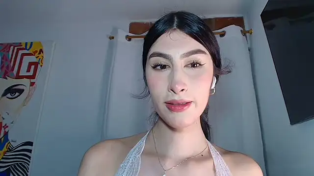 valeria_gonzales_ Adlı Modelin Canlı XXX Sohbeti