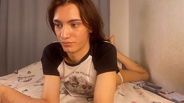 Chat XXX ao vivo de VitaHoinss