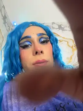 Czat XXX na żywo – Mydreams69